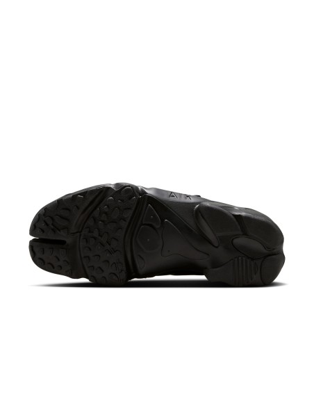 Nike Air Rift Polka Dots Triple Black Women's IR1226002 MBS
