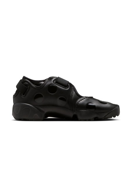 Nike Air Rift Polka Dots Triple Black Women's IR1226002 MBS