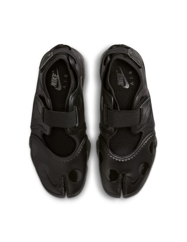 Nike Air Rift Polka Dots Triple Black Women's IR1226002 MBS