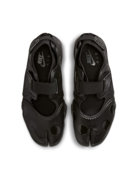 Nike Air Rift Polka Dots Triple Black Women's IR1226002 MBS
