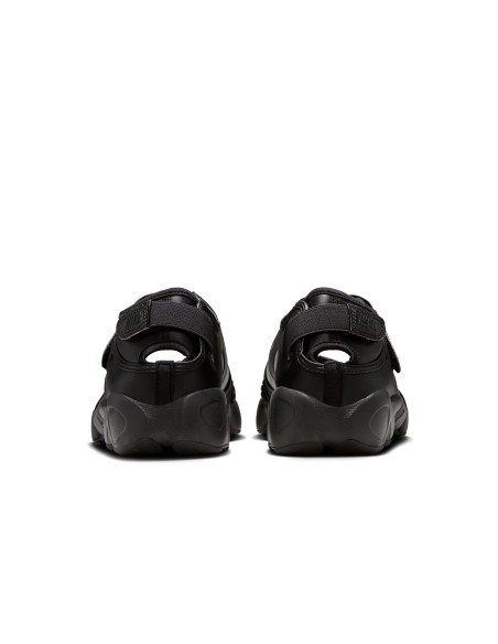 Nike Air Rift Polka Dots Triple Black Women's IR1226002 MBS