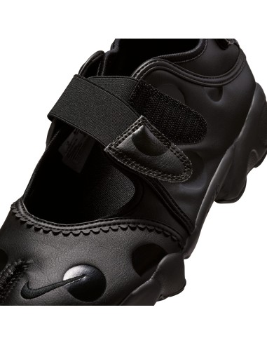 Nike Air Rift Polka Dots Triple Black Women's IR1226002 MBS