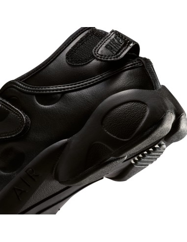Nike Air Rift Polka Dots Triple Black Women's IR1226002 MBS