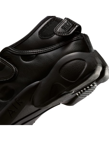 Nike Air Rift Polka Dots Triple Black Women's IR1226002 MBS