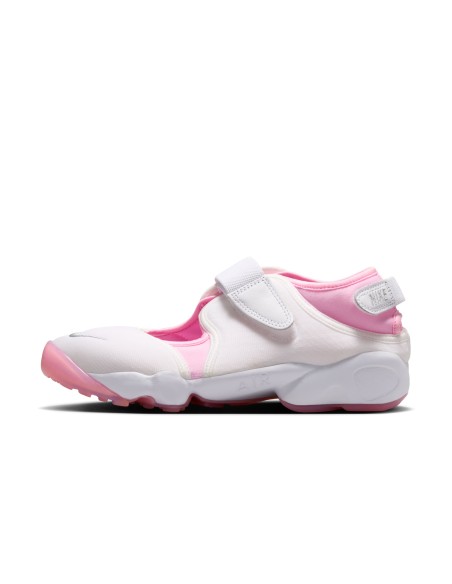 Nike Air Rift White Pink Rise Women's IV6058100 MBS
