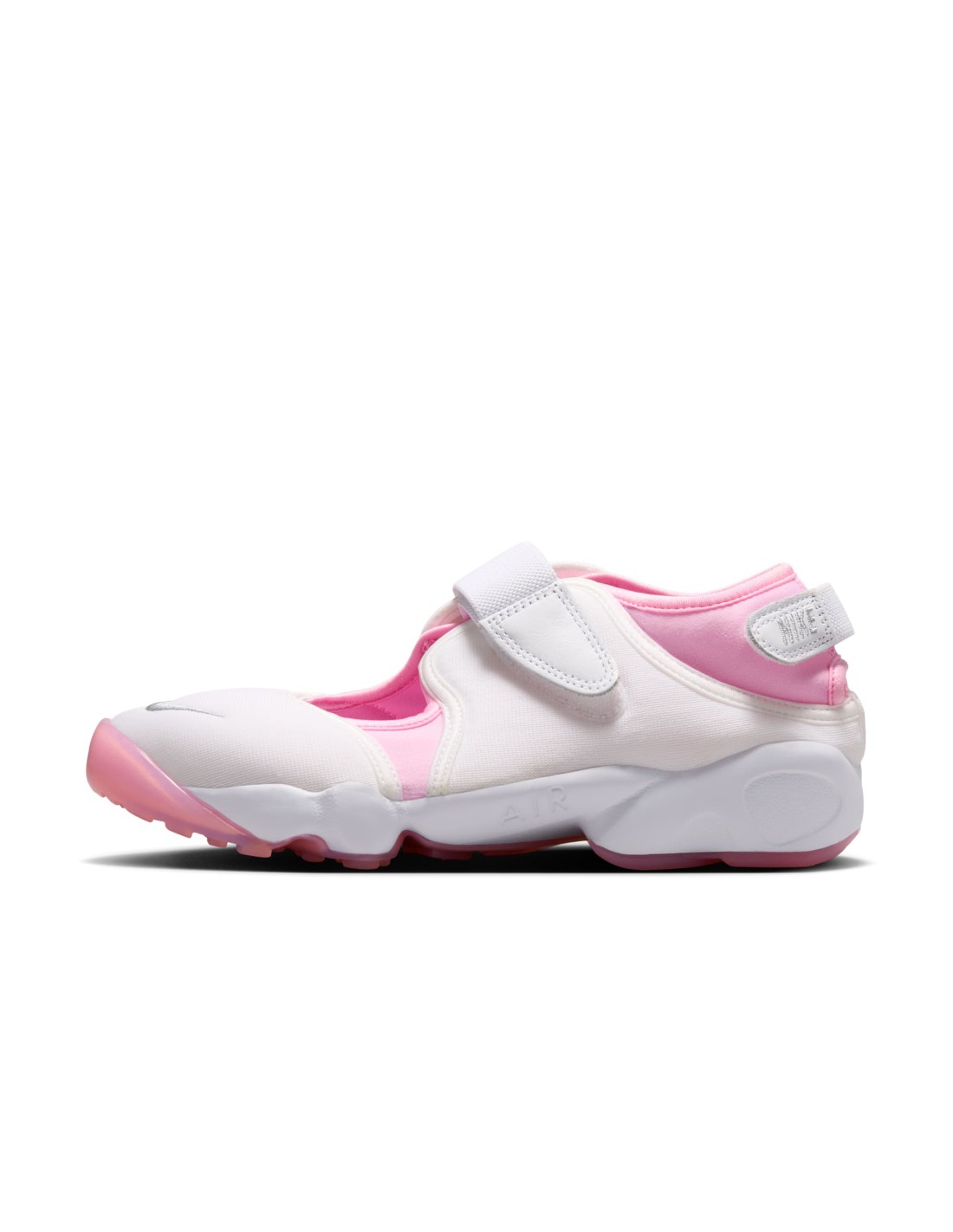 Nike Air Rift White Pink Rise Women's IV6058100 MBS