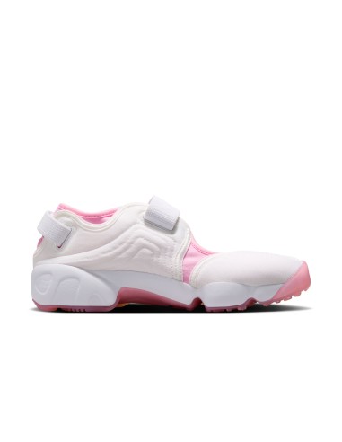 Nike Air Rift White Pink Rise Women's IV6058100 MBS