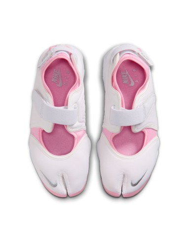 Nike Air Rift White Pink Rise Women's IV6058100 MBS