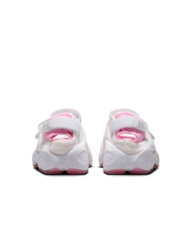 Nike Air Rift White Pink Rise Women's IV6058100 MBS