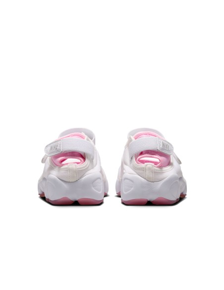 Nike Air Rift White Pink Rise Women's IV6058100 MBS