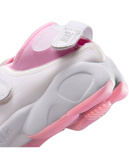 Nike Air Rift White Pink Rise Women's IV6058100 MBS