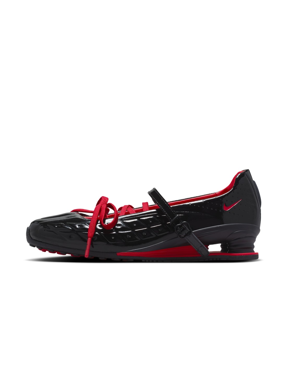 Nike Shox Z Calistra LABELHOOD Women's IW7881001 MBS