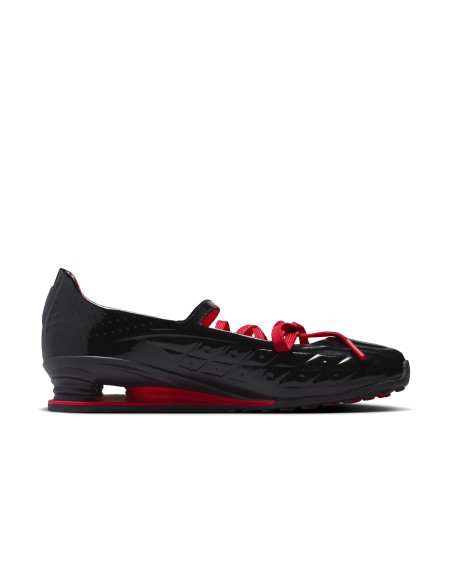 Nike Shox Z Calistra LABELHOOD Women's IW7881001 MBS