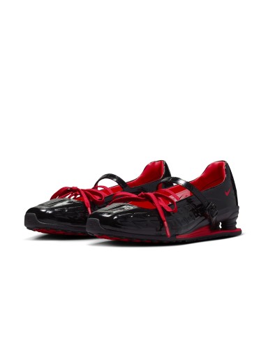 Nike Shox Z Calistra LABELHOOD Women's IW7881001 MBS