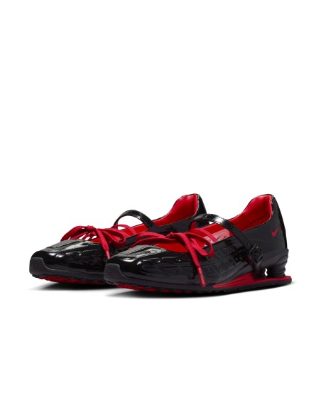 Nike Shox Z Calistra LABELHOOD Women's IW7881001 MBS