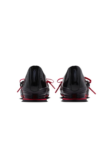 Nike Shox Z Calistra LABELHOOD Women's IW7881001 MBS