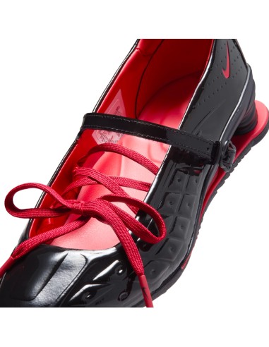 Nike Shox Z Calistra LABELHOOD Women's IW7881001 MBS