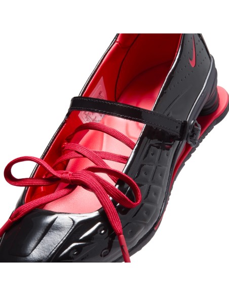 Nike Shox Z Calistra LABELHOOD Women's IW7881001 MBS