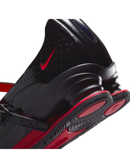 Nike Shox Z Calistra LABELHOOD Women's IW7881001 MBS
