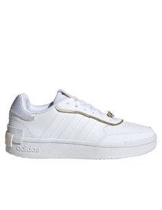 Women's adidas Postmove SE Shoes sneakers white GX2182