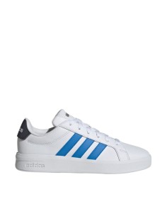 adidas Grand Court 30 kids' shoes white JP9364