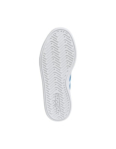 adidas Grand Court 30 kids' shoes white JP9364