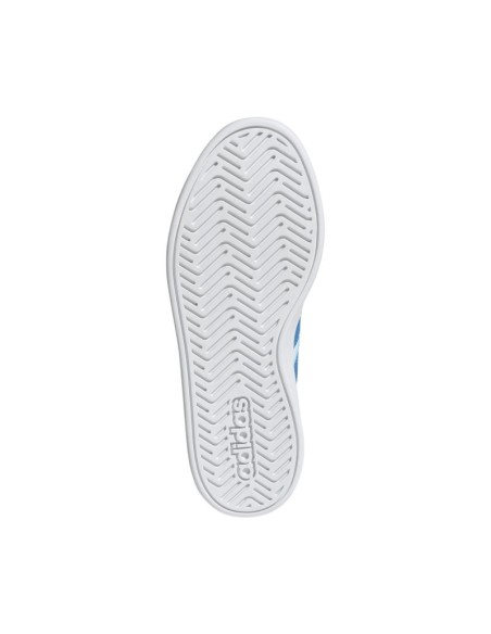 adidas Grand Court 30 kids' shoes white JP9364