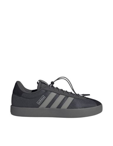 Adidas Vl Court 30 Men's Shoes Black IH6581