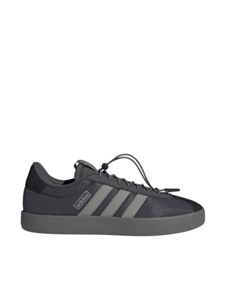 Adidas Vl Court 30 Men's Shoes Black IH6581