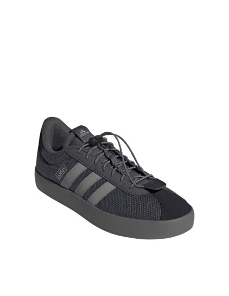 Adidas Vl Court 30 Men's Shoes Black IH6581