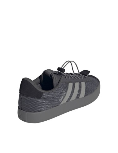 Adidas Vl Court 30 Men's Shoes Black IH6581