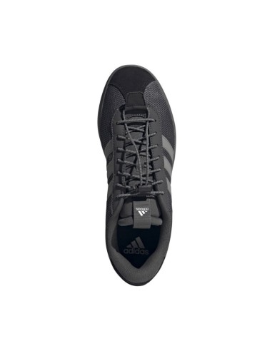 Adidas Vl Court 30 Men's Shoes Black IH6581