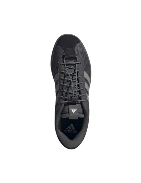 Adidas Vl Court 30 Men's Shoes Black IH6581