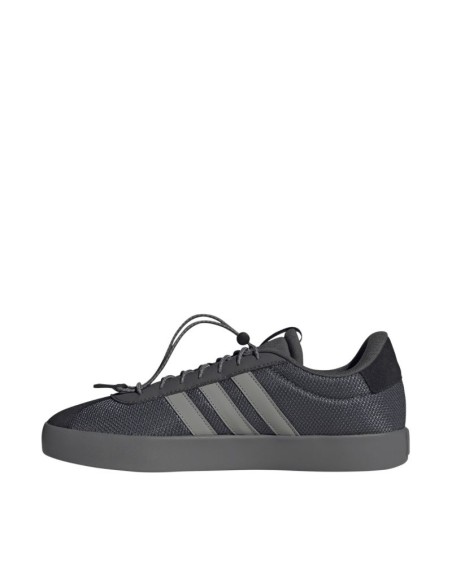 Adidas Vl Court 30 Men's Shoes Black IH6581