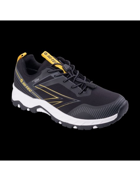 Children's Shoes HIRLIN LOW WP TEEN