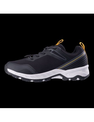 Children's Shoes HIRLIN LOW WP TEEN