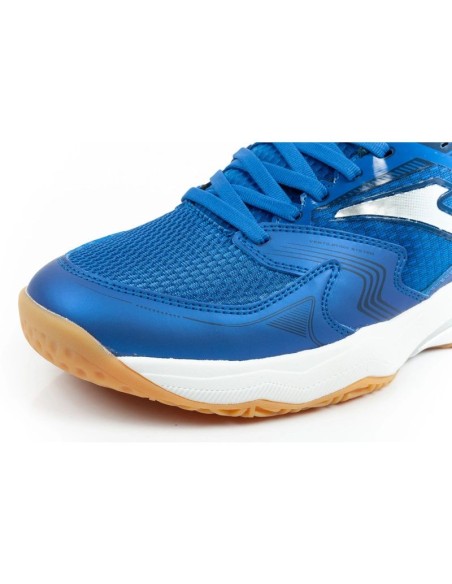 Joma men's sports shoes VDynamic volleyball blue indoor