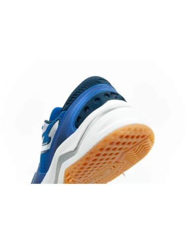 Joma men's sports shoes VDynamic volleyball blue indoor