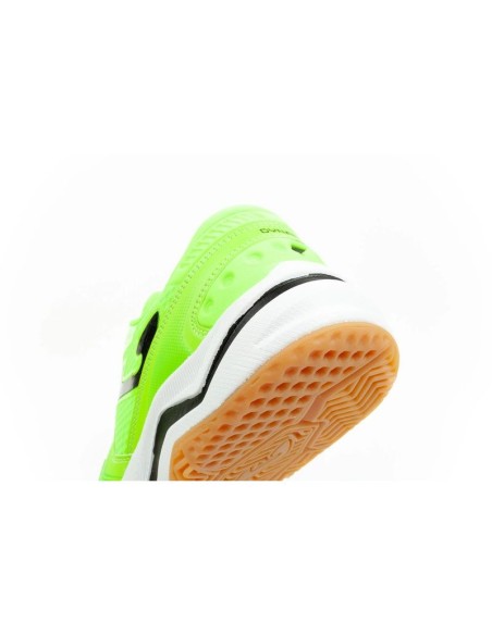 Joma men's sports shoes VDynamic volleyball green indoor