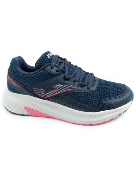 Joma Vitaly Lady 2633 women's sports shoes for running comfortable
