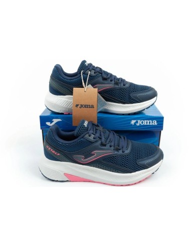 Joma Vitaly Lady 2633 women's sports shoes for running comfortable