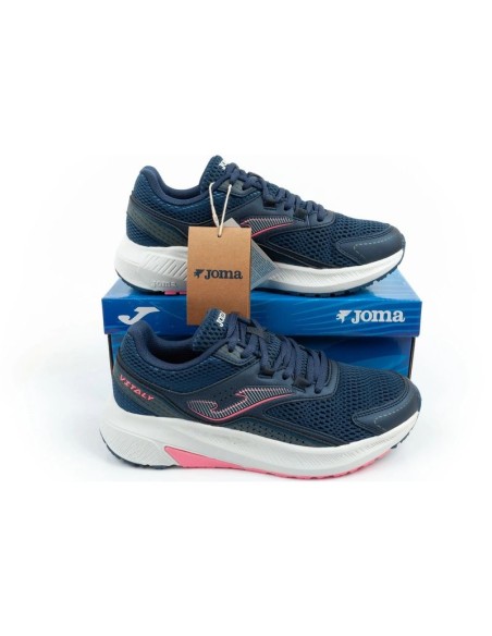 Joma Vitaly Lady 2633 women's sports shoes for running comfortable