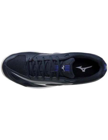 Mizuno CYCLONE SPEED 3 JR V1GA218002 volleyball shoes