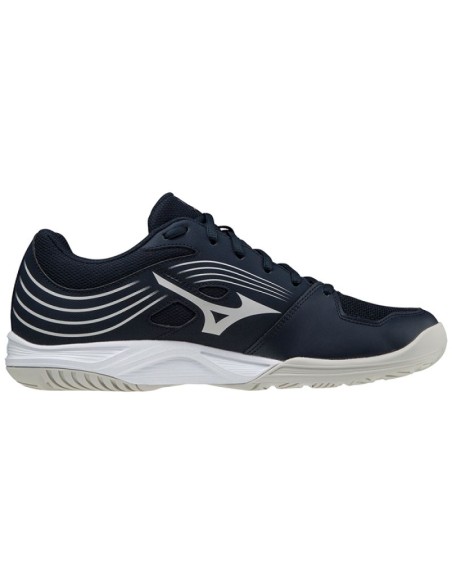 Mizuno CYCLONE SPEED 3 JR V1GA218002 volleyball shoes