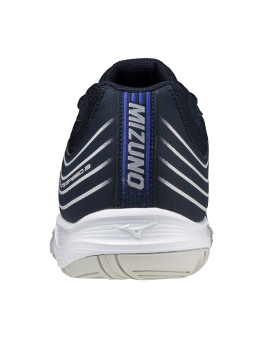 Mizuno CYCLONE SPEED 3 JR V1GA218002 volleyball shoes