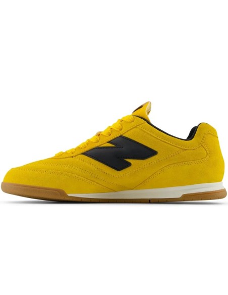 New Balance Lifestyle Blue Classic Unisex Shoes URC42BC