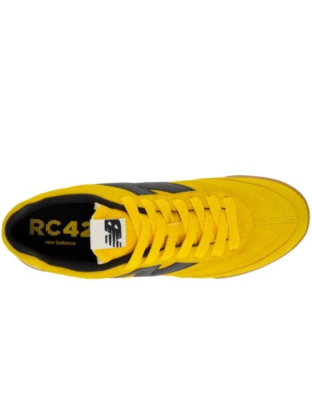 New Balance Lifestyle Blue Classic Unisex Shoes URC42BC