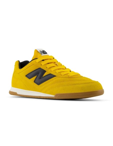 New Balance Lifestyle Blue Classic Unisex Shoes URC42BC