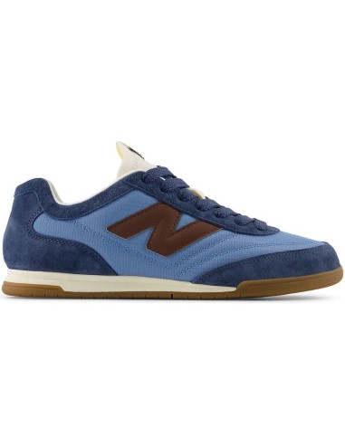 New Balance Lifestyle Blue Classic Unisex Shoes URC42BC