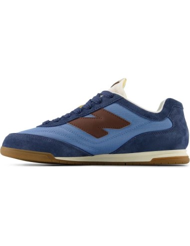 New Balance Lifestyle Blue Classic Unisex Shoes URC42BC